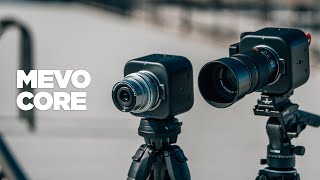 Mevo Core  Pro Wireless Livestreaming Cameras [upl. by Iatnwahs]