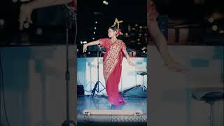 湄南河畔的魅力：泰国美女热舞惊艳全场 Charm by the Chao Phraya River Thai Beauty Dances in Style [upl. by Einned]