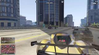 Live gta rp discord obligatoire [upl. by Debor]