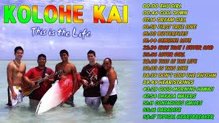 KOLOHE KAI Covers Nonstop Playlist Songs 2020  NonStop Reggae Songs 2020 [upl. by Fairleigh606]