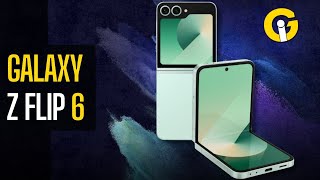 Why is the Galaxy Z Flip 6 isnt real carbon fibre  Find Out [upl. by Udelle]