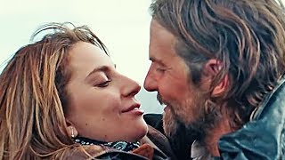 A STAR IS BORN  Lady Gaga Bradley Cooper  Iconic Moments [upl. by Kare480]