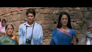 Swades Full Movie  Shah Rukh Khan  Gayatri Joshi  Makarand Deshpande  Review amp Facts HD [upl. by Anivid]