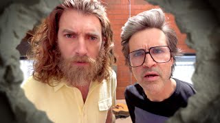 Rhett amp Link’s Wonderhole  Trailer [upl. by Niak]