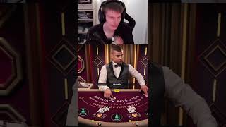 I won two blackjack hands at the same time [upl. by Emanuel814]