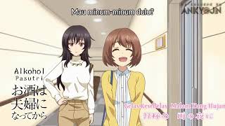 Osake wa Fuufu ni Natte kara eps 11 [upl. by Aeret]