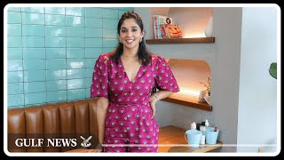 UAE actress Nyla Usha on Keralas MeToo sexual misconduct and Hema findings [upl. by Elletsyrc]