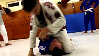 FuriatNH  BJJ na sportowo [upl. by Annawad]