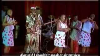 Oriental Brothers International Band performs Ugwu Madu Na Nwanneya Part 2 [upl. by Imaj67]