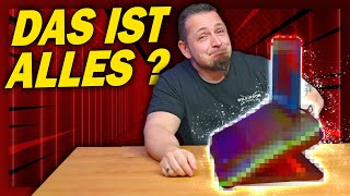 Wer kauft DAS bitte  Mystery Gadgets [upl. by Ahseikan]