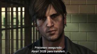 Silent Hill 3 E3 2003 Trailer [upl. by Osnofla]