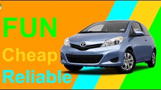 How to get a FuntoDrive Useful and Reliable Car Under 5K [upl. by Landel]