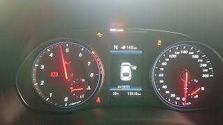 Hyundai I30N Fastback  Disconnected BiModal Valve Experiment [upl. by Baun998]