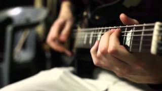 DESTRAGE  Double Yeah Guitar Cover by Davide Cotena [upl. by Sparky627]