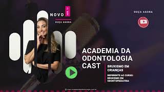 Audiobook quotBRUXISMO EM CRIANÇASquot [upl. by Oruasi]