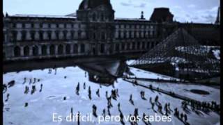 Yann Tiersen  Les jours tristes subtitulado [upl. by Iruyas]