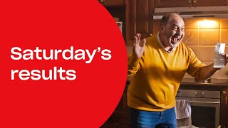 Saturday Lotto Results Draw 4491  Saturday 3 August 2024  The Lott [upl. by Cale508]