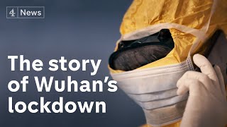 76 Days Inside Wuhans lockdown [upl. by Tabitha]