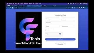 How To Register amp Active CF Tool Official License HD 1080p [upl. by Cosette812]