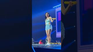 240316 Twice Jihyo Scientist 12  Las Vegas fancam short twice twicejihyo twicescientist 박지효 [upl. by Notluf970]