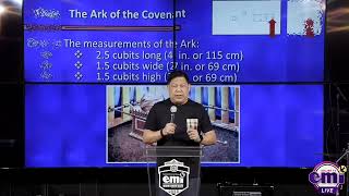 THE BIBLE EXPLAINS 167 PART 14 IN CHRIST REALITIES GODS NEW HABITATION [upl. by Argyle361]