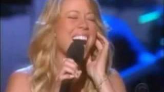 Mariah Carey Top 5 High Notes [upl. by Anircam226]