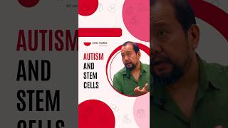 Autism amp Stem Cells Results of 2nd Treatment autism stemcell shorts [upl. by Mikah136]