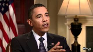 President Obama in 2009 Mandate is Not a Tax [upl. by Enattirb]