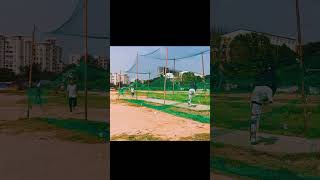 inswingbowling inswing bowling practice [upl. by Pavlov342]