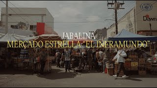 JABALINA Episodio 3 Inframundo [upl. by Lizette]