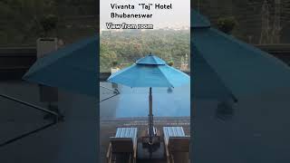 VIVANTA TAJ BHUBANESWAR viralvideo trending taj bhubaneswar vivanta [upl. by Lia]