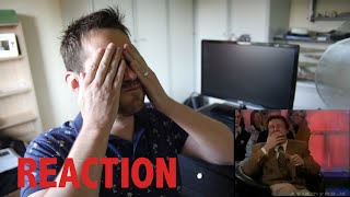 Castrated man interviewed in TV Show  EXTREME REACTION [upl. by Antsirhc254]