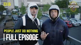 People Just Do Nothing FULL EPISODE  Season 3  Episode 6 [upl. by Hedveh]