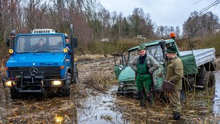 ADAC Abschlepper  Teil 2 [upl. by Fabi916]