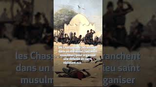 Histoires courtes  La Bataille de SIDIBRAHIM [upl. by Kirkwood]