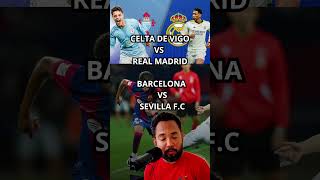 VUELVE LA LIGA TRAS EL PARÓN DE SELECCIONES [upl. by Eecyac467]