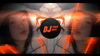 DJ WHY NOT ME  SLOWED TIKTOK  FULL BASS REMIX  DJ YUZKIE REMIX [upl. by Llebiram]