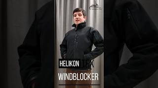 Windblocker HelikonTex [upl. by Erwin618]