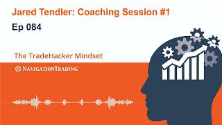 Jared Tendler Coaching Session 1 Episode 084 [upl. by Oemor]