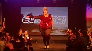 EUREKA OHARA LIVE  DENVER DRAGOLYMPICS Season 3 FINALE Official Video [upl. by Eiresed]