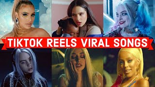 Viral Songs 2020 Part 5  Songs You Probably Dont Know the Name Tik Tok amp Reels [upl. by Eirahs]