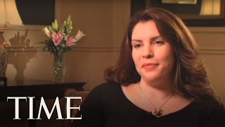 Stephenie Meyer  TIME Magazine Interviews  TIME [upl. by Nylicaj]