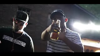 El Lirikario Ft FinanzaFumo VIDEO OFFICIAL [upl. by Omrellug216]