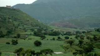 Ibb Yemen The green land [upl. by Alikam]