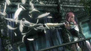 FFXIII2  TGS 2011 XBOX 360 [upl. by Noryak]