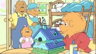 Berenstain Bears Pick Up And Put Away [upl. by Clerissa120]