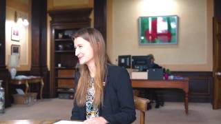 Difficult questions Westonbirt Schools Natasha Dangerfield answers pupils questions  Tatler UK [upl. by Minardi]