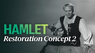 Hamlet Restoration Concept 2 [upl. by Eilyr720]