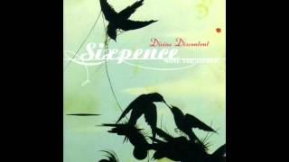 Divine Discontent  Sixpence None the richer Full Album 2002 [upl. by Senn]