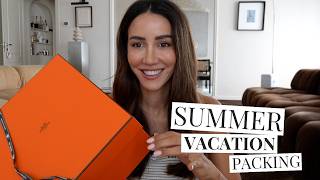 Revealing My Most Coveted Hermes Bag Unboxing Perfection  Tamara Kalinic [upl. by Riancho363]